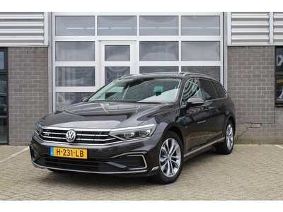 Volkswagen Passat Variant 1.4 TSI PHEV GTE / Carplay /