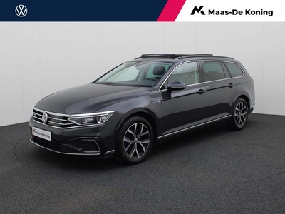 Volkswagen Passat Variant 1.4TSI/218PK PHEV GTE Business