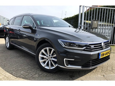 Volkswagen Passat Variant 1.4TSI GTE 157pk Highline