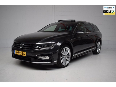 Volkswagen Passat Variant 1.5 TSI 150PK DSG 3X R-line