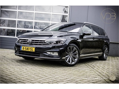 Volkswagen Passat Variant 1.5 TSI 150pk R-Line Business