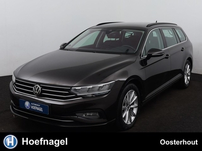 Volkswagen Passat Variant 1.5 TSI Comfort Business Automaat