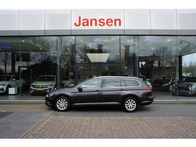 Volkswagen Passat Variant 1.5 TSI Highline Camera