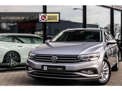 Volkswagen Passat Variant 1.5 TSI NIEUW MODEL - TREKHAAK -