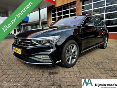 Volkswagen Passat Variant 1.5 TSI R-Line Business +