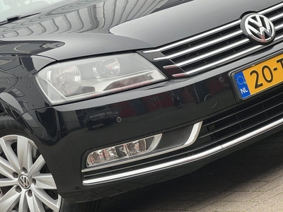 Volkswagen Passat Variant 1.6 TDI Comfortline 140PK BMT -