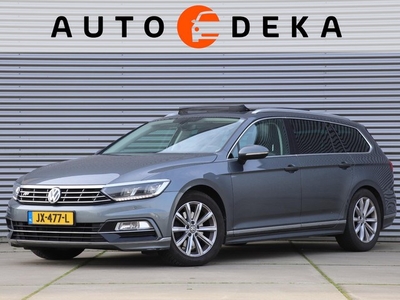 Volkswagen Passat Variant 1.6 TDI R-Line *Nieuw binnen