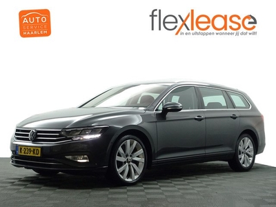 Volkswagen Passat Variant 2.0 TDI Highline Aut- Ada Cruise