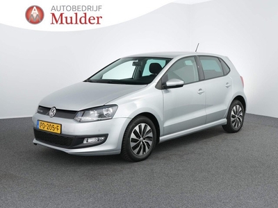 Volkswagen Polo 1.0 BlueMotion Edition PDC LM