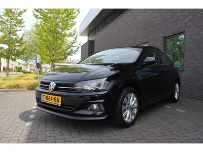 Volkswagen POLO 1.0 MPI Comfortline