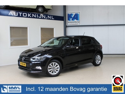 Volkswagen Polo 1.0 TSI 110pk Highline 100% (Dealer)