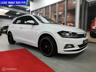 Volkswagen Polo 1.0 TSI 2020 DSG High. ACC CLIMA DAB+ NAVI