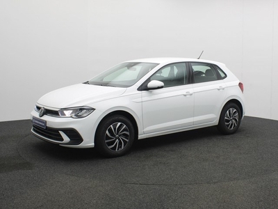 Volkswagen Polo 1.0 TSI 95 5MT Life