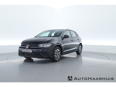 Volkswagen Polo 1.0 TSI 95pk DSG Navi by App PDC LED