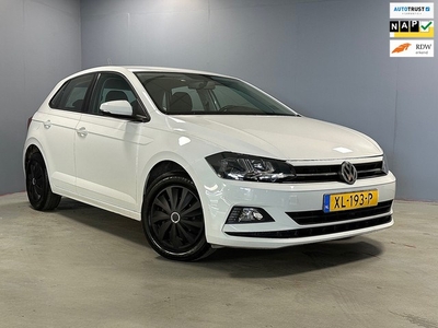 Volkswagen Polo 1.0 TSI Apple carplay/ 1 e eigenaar