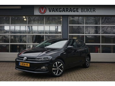 Volkswagen Polo 1.0 TSI Beats (bj 2019)