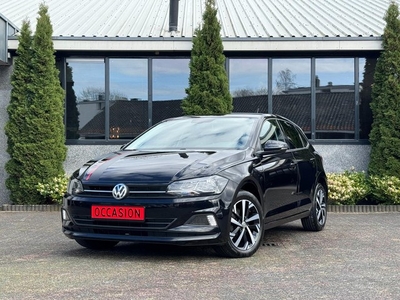 Volkswagen Polo 1.0 TSI Beats PDC ECC 16