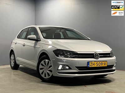 Volkswagen Polo 1.0 TSI Comfortline