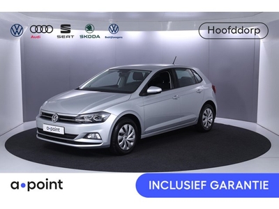 Volkswagen Polo 1.0 TSI Comfortline 95pk 5bakextra getinte