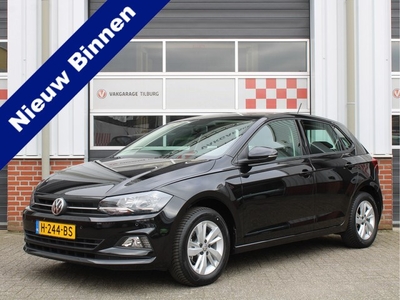 Volkswagen Polo 1.0 TSI Comfortline Business