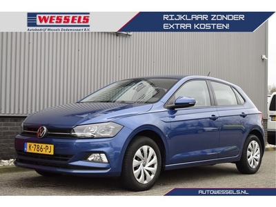 Volkswagen Polo 1.0 TSI Comfortline Business Adaptive