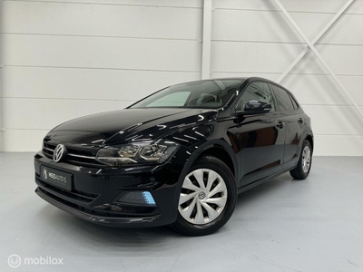 Volkswagen Polo 1.0 TSI Comfortline BusinessCarplayPDCCli