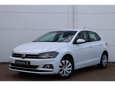 Volkswagen Polo 1.0 TSI Comfortline Executive 95pk