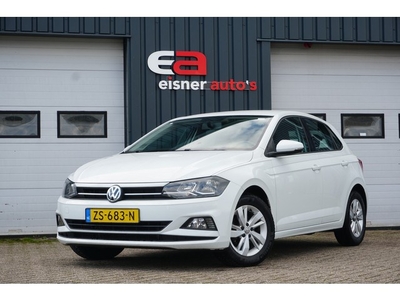 Volkswagen Polo 1.0 TSI Comfortline NAVI APPLE/ANDROID