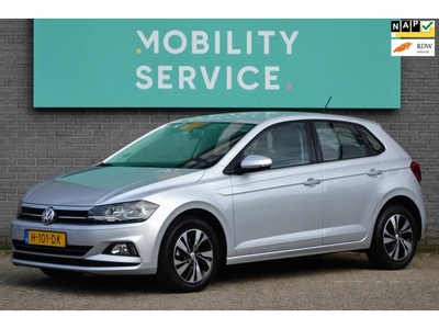 Volkswagen Polo 1.0 TSI Comfortline Navi Clima Adap-Cruise