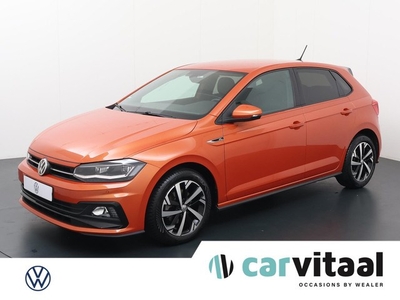 Volkswagen Polo 1.0 TSI Highline 115 PK