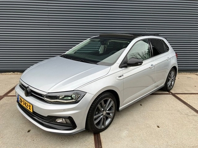 Volkswagen Polo 1.0 TSI Highline PANO/ AUTOMAAT/ PARKSENSOR