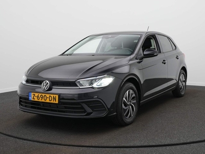 Volkswagen Polo 1.0 TSI Polo NAVI / PDC / CLIMA /