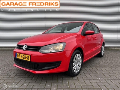 Volkswagen Polo 1.2-12V Comfortline Cruise Airco NAP