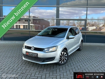 Volkswagen Polo 1.2/5-Deurs/Clima/PDC/Cruise