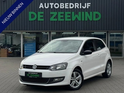 Volkswagen Polo 1.2 cruis controleaircoNaviNw APK