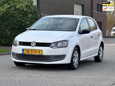 Volkswagen Polo 1.2 Easyline 5DR*129.000*Airco*Dealer