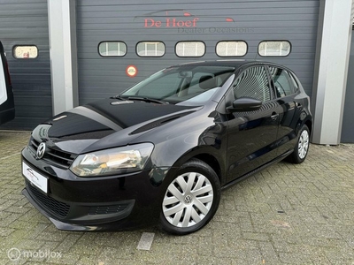 Volkswagen Polo 1.2 Easyline?Airco ?Elektrisch pakket ?APK