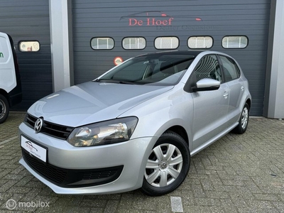 Volkswagen Polo 1.2 Easyline?Airco ?Elektrisch pakket ?APK