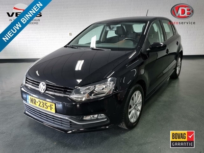 Volkswagen Polo 1.2 TSI Highline / NAV / Parkeersensoren