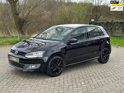 Volkswagen Polo 1.4-16V Comfortline 4x NWE BANDEN+VELGEN I