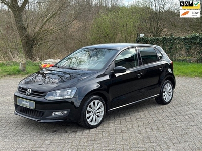 Volkswagen Polo 1.4-16V Highline LED I PDC I CRUISE I