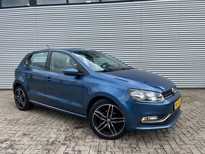 Volkswagen Polo 1.4 TDI