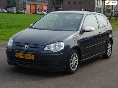 Volkswagen Polo !!VERKOCHT!! !!VERKOCHT!!