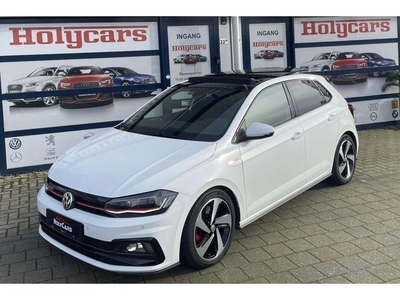 Volkswagen Polo 2.0 GTI PANO DSG ACC VIRTUAL LED