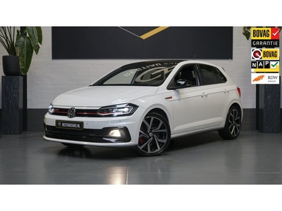 Volkswagen Polo GTI 2.0 TSI AUTOMAAT-ACC-CLIMA-FULL