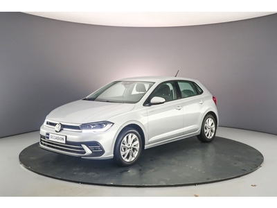 Volkswagen Polo Style 1.0 TSI 95pk DSG Automaat