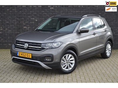 Volkswagen T-CROSS 1.0 TSI Life Business Automaat