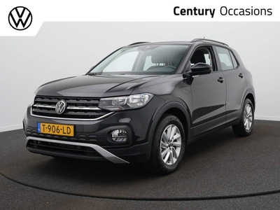 Volkswagen T-Cross 1.0 TSI Life / Navi / Camera /