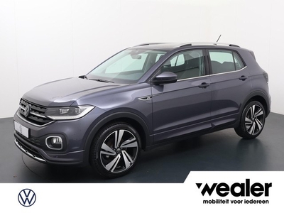 Volkswagen T-Cross 1.0 TSI R-Line 110 PK R-Line