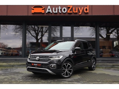 Volkswagen T-Cross 1.0 TSI Style Navi / Clima / Camera /